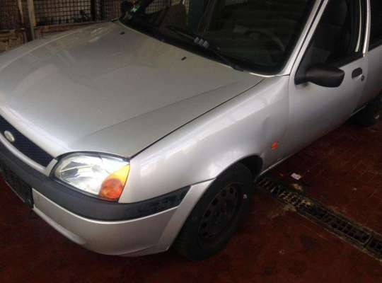 Ford Fiesta IV JBS