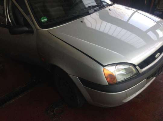 Ford Fiesta IV JBS