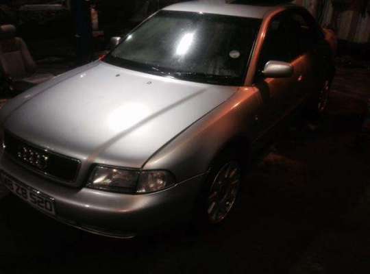 Audi A4 (8D, B5)