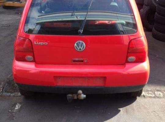 Volkswagen Lupo (6X)