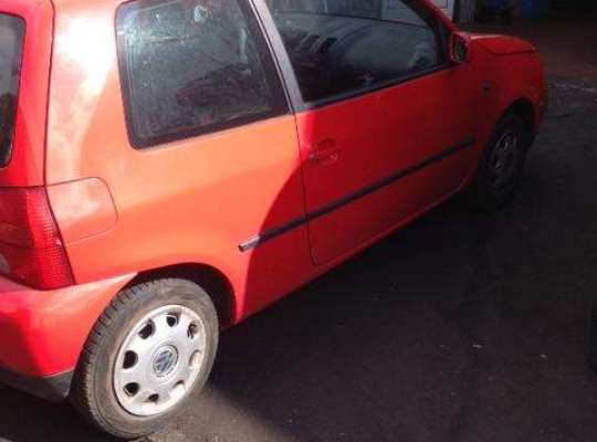 Volkswagen Lupo (6X)