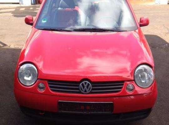 Volkswagen Lupo (6X)