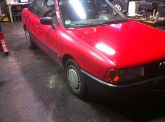 Audi 80 (B3)/90 (B2)