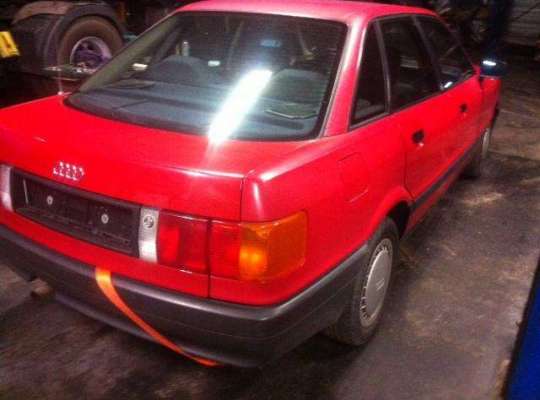 Audi 80 (B3)/90 (B2)
