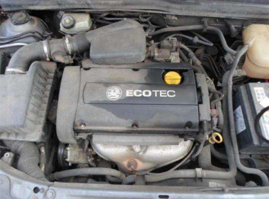Opel Astra H / Classic