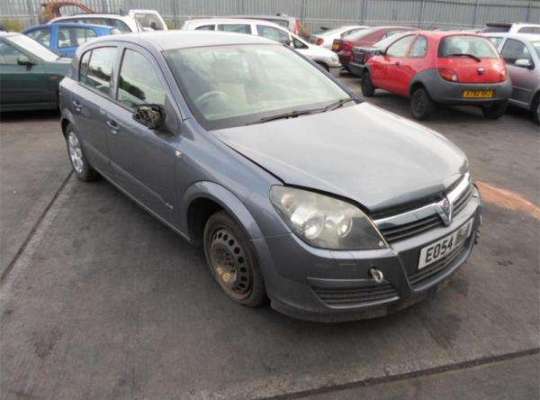 Opel Astra H / Classic