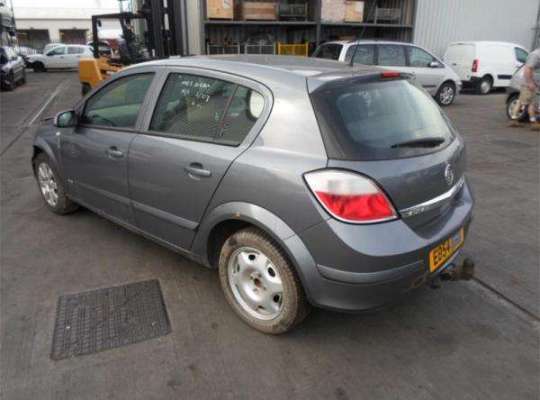 Opel Astra H / Classic