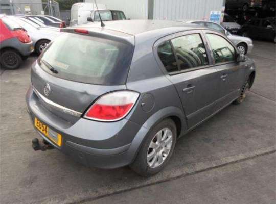 Opel Astra H / Classic