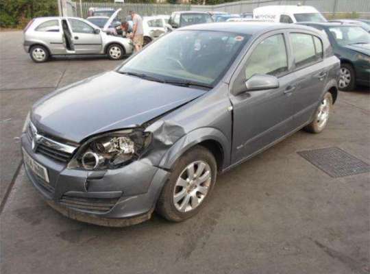 Opel Astra H / Classic