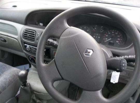 Renault Scenic I
