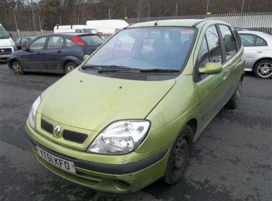 Renault Scenic I
