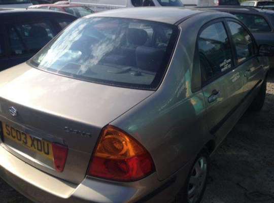 Suzuki Liana