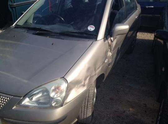 Suzuki Liana