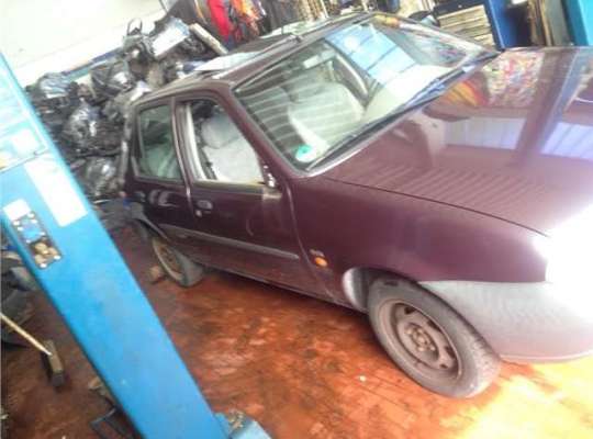 Ford Fiesta IV JBS