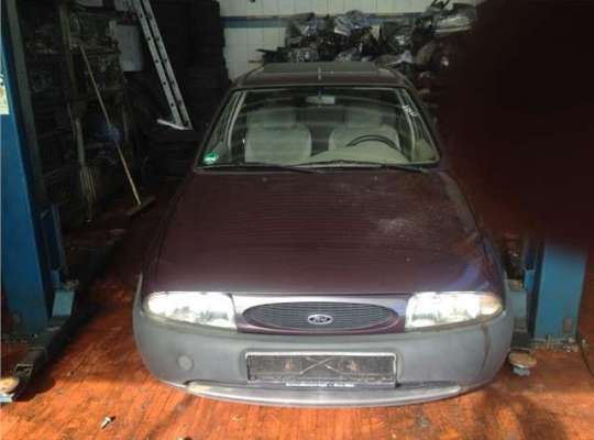Ford Fiesta IV JBS