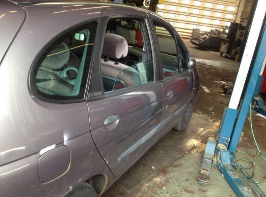 Renault Scenic I