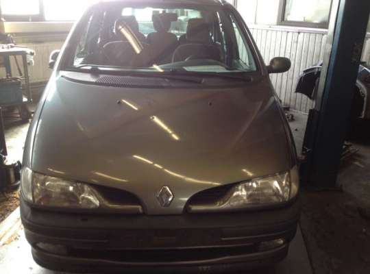 Renault Scenic I
