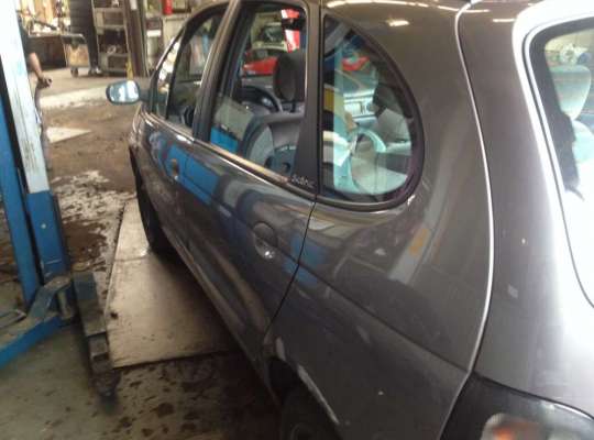 Renault Scenic I