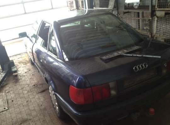Audi 80 (B4)