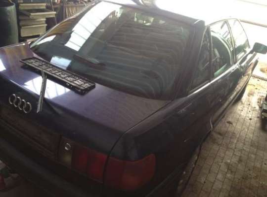Audi 80 (B4)