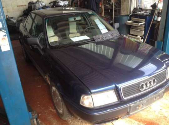 Audi 80 (B4)