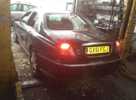 Rover 75 RJ