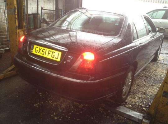 Rover 75 RJ