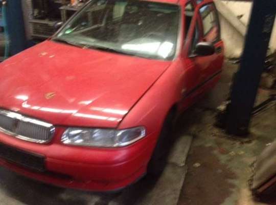 Rover 400 RT