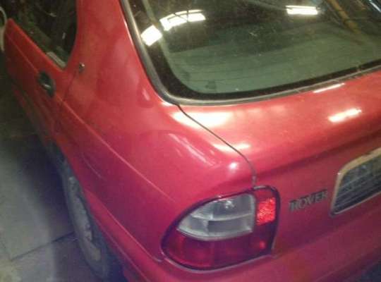 Rover 400 RT