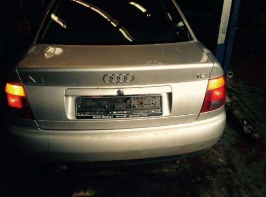 Audi A4 (8D, B5)