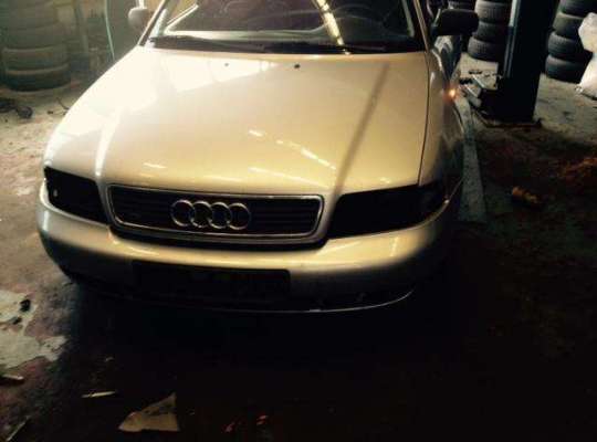Audi A4 (8D, B5)