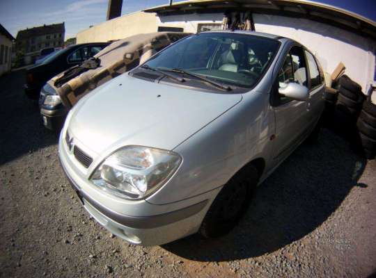 Renault Scenic I