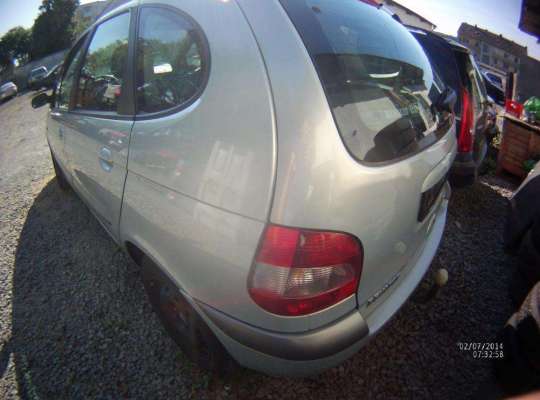 Renault Scenic I