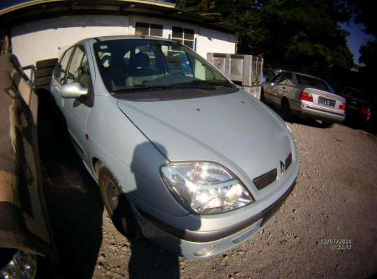 Renault Scenic I