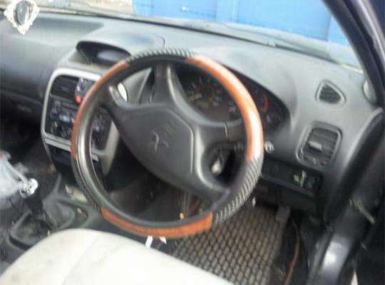 Mitsubishi Carisma