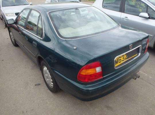 Rover 600 RH