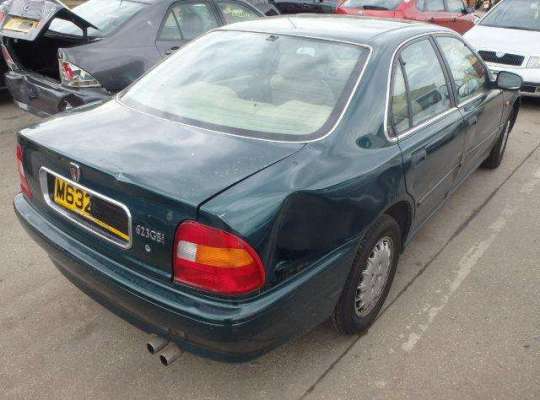 Rover 600 RH