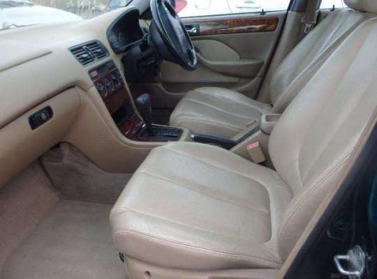 Rover 600 RH