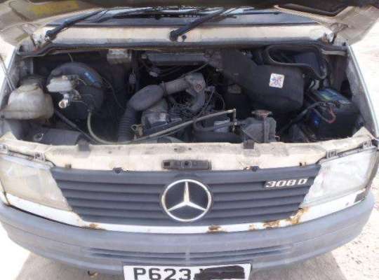 Mercedes-Benz Sprinter (903)