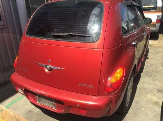 Chrysler PT Cruiser