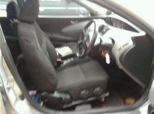 Nissan Primera (P12)