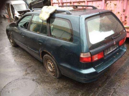 Mitsubishi Galant VI (EA)