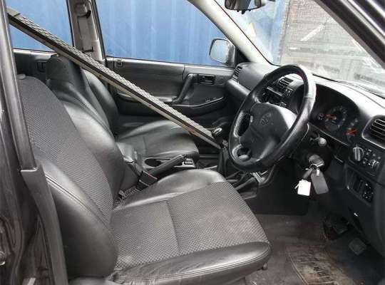 Opel Frontera B