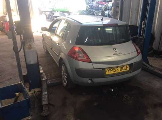 Renault Megane II