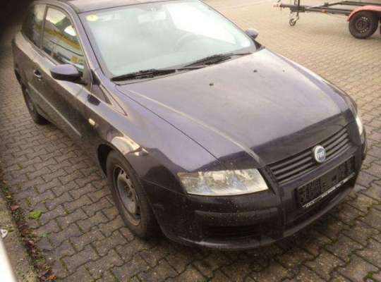 Fiat Stilo