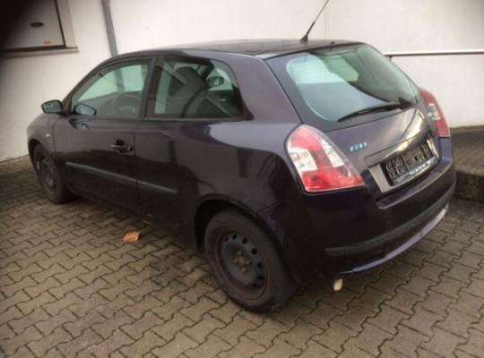 Fiat Stilo