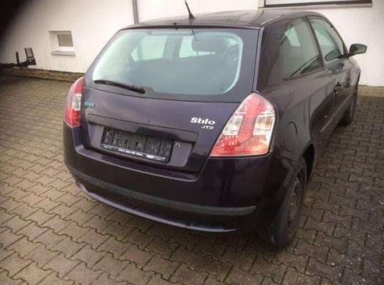 Fiat Stilo