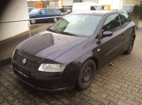 Fiat Stilo