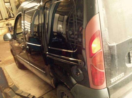 Renault Kangoo I (KC_)