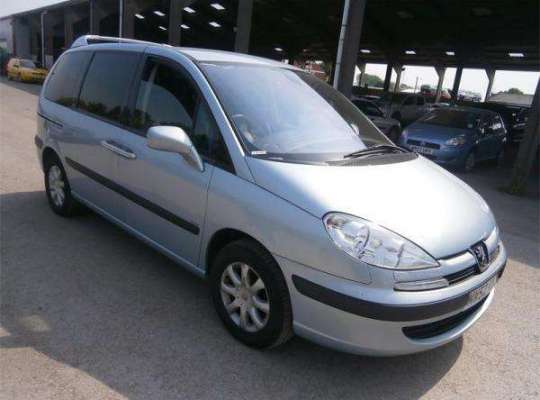Peugeot 807